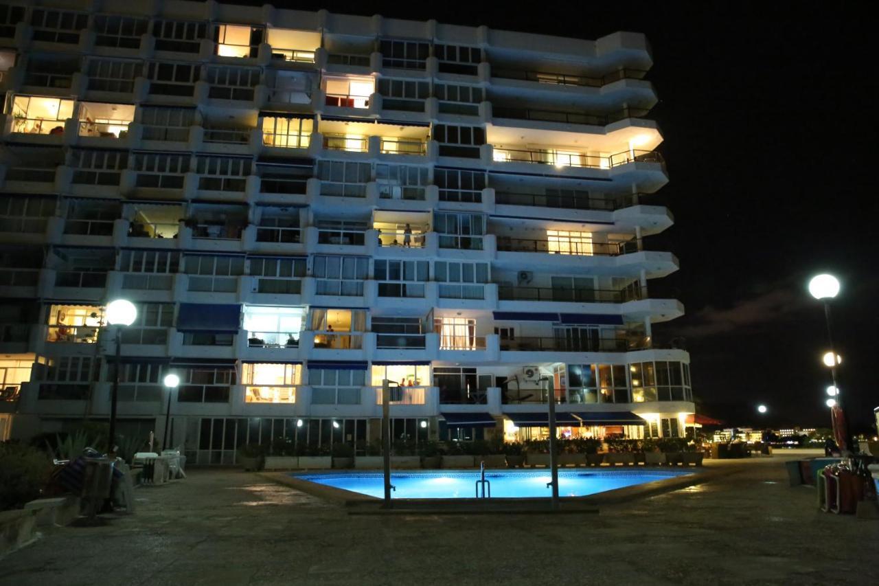 Apartment With A Great Sea View In The Best Location Of Santa Ponsa Ngoại thất bức ảnh